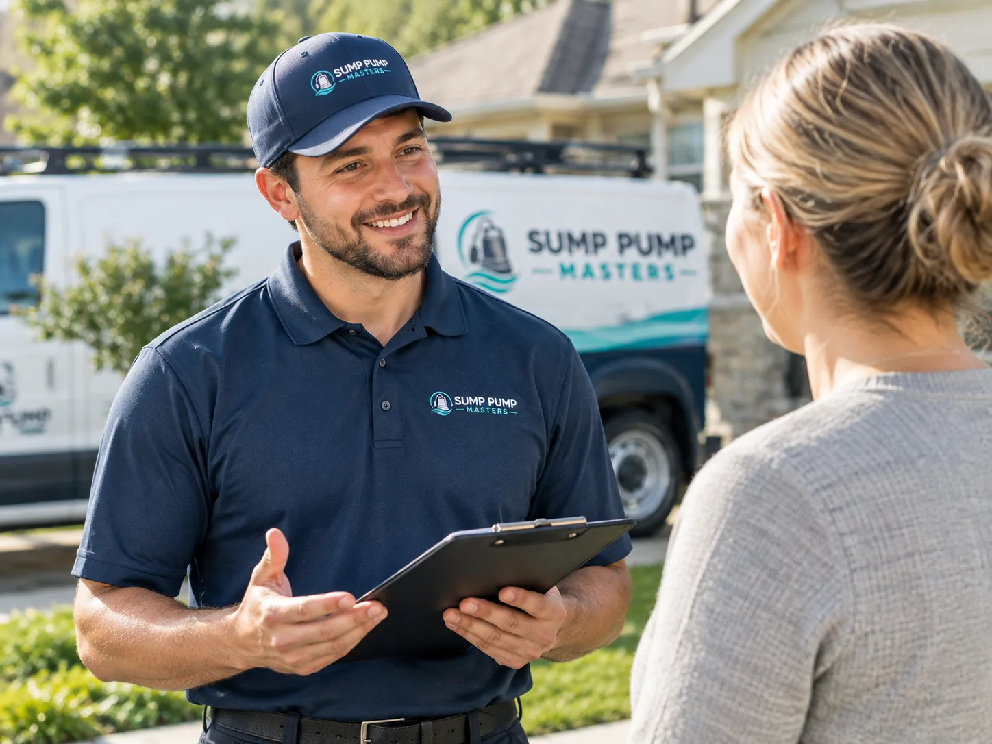 Sump Pump Repair Deal, NJ FAQs